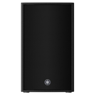 Yamaha DZR10-D Dante 10" Aktif Kabin Hoparlör 2000 Watt