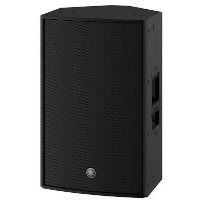 Yamaha DZR12-D Dante 12" Aktif Kabin Hoparlör 2000 Watt