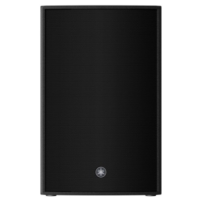 Yamaha DZR12-D Dante 12" Aktif Kabin Hoparlör 2000 Watt
