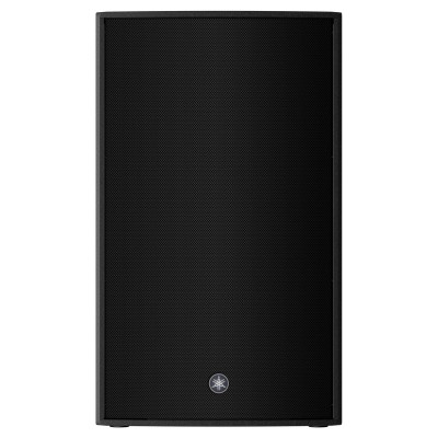 Yamaha DZR15-D Dante 15" Aktif Hoparlör 2000 Watt 