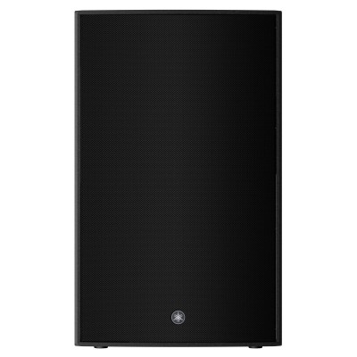 Yamaha DZR315-D Dante 15" 3 Yollu Aktif Hoparlör 2000 Watt 