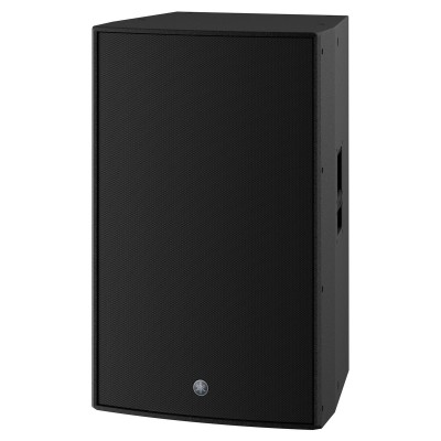 Yamaha DZR315-D Dante 15" 3 Yollu Aktif Hoparlör 2000 Watt 