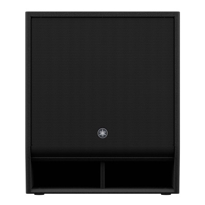 Yamaha DXS18-XLF 18" Aktif Subwoofer 1600 Watt