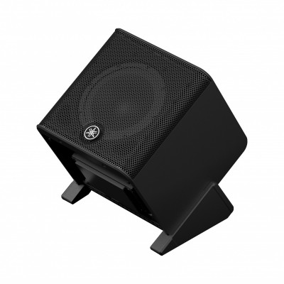 Yamaha STAGEPAS 200 8" Taşınabilir Hoparlör 180 Watt 