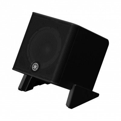 Yamaha STAGEPAS 200BTR 8" Taşınabilir Hoparlör 180 Watt 
