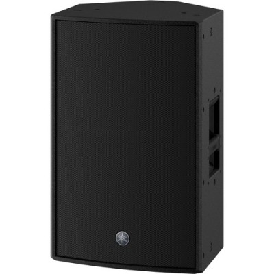 Yamaha CZR12 12" Pasif Hoparlör 1600 Watt