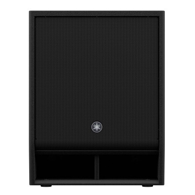 Yamaha CXS-15 XLF 15" Pasif Subwoofer 1600 Watt