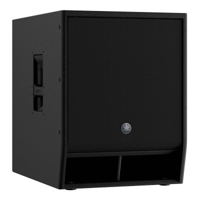 Yamaha CXS-18 XLF 18" Pasif Subwoofer 1600 Watt