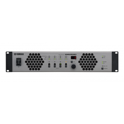 Yamaha XMV4140 4 Kanallı Power Amfi 4x 140 Watt/8/4 ohm