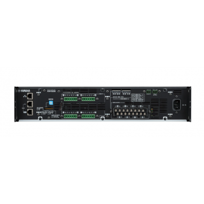 Yamaha XMV8280 8 Kanallı Power Amfi 8x280 Watt/8/4 ohm