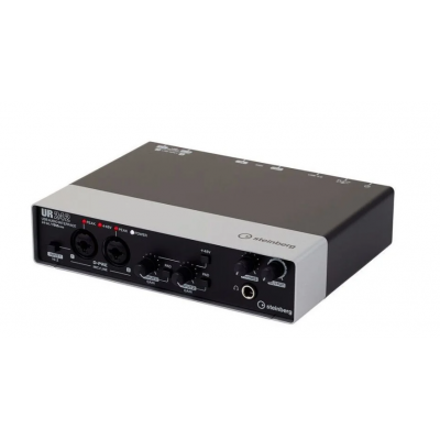 Steinberg UR242 4x2 USB Ses Kartı 