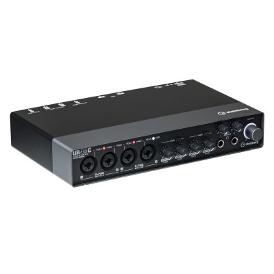Steinberg UR44C 3.1 USB Ses Kartı 