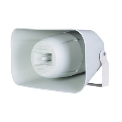 Ws Tech MT20-200 8" 2 Yollu Horn Hoparlör 200 Watt/16 Ohm 