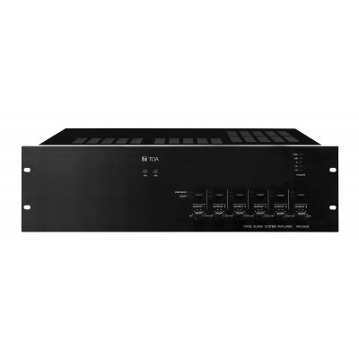 TOA VM-3360E CE 360 Watt 100 V Trafolu Mikser Amfi