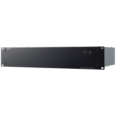 TOA VP-2241 Power Amplifikatör 1x420 Watt /100V