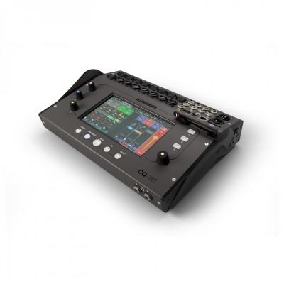 Allen Heath CQ-18T 18 Kanal Dijital Mixer