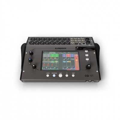 Allen Heath CQ-18T 18 Kanal Dijital Mixer