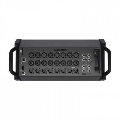 Allen Heath CQ-20B 20 Kanal Dijital Mixer