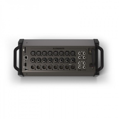 Allen Heath CQ-20B 20 Kanal Dijital Mixer