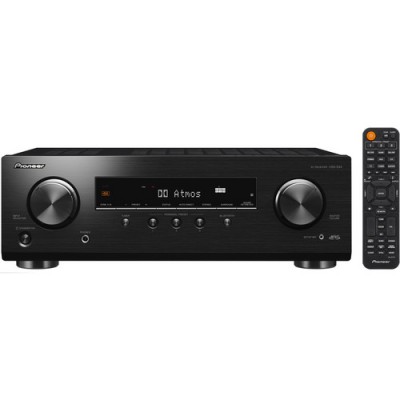 Pioneer VSX-534 D 5.2 Kanal A/V Surround Receiver