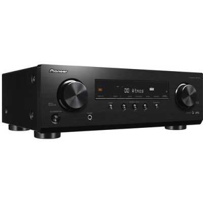 Pioneer VSX-534 D 5.2 Kanal A/V Surround Receiver