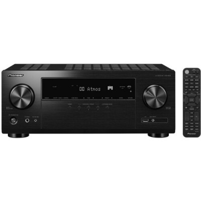 Pioneer VSX-935M2 7.2 Kanal A/V Surround Receiver