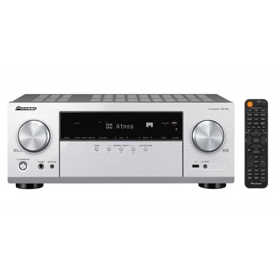 Pioneer VSX-935M2 7.2 Kanal A/V Surround Receiver