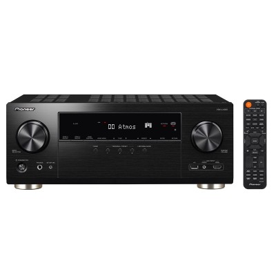 Pioneer VSX-LX305M2 9.2 Kanal A/V Surround Receiver