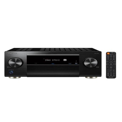 Pioneer VSX-LX505 9.2 Kanal A/V Surround Receiver