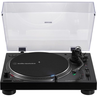Audio Technica AT-LP120XBT-USB Profesyonel Pikap Turntable 