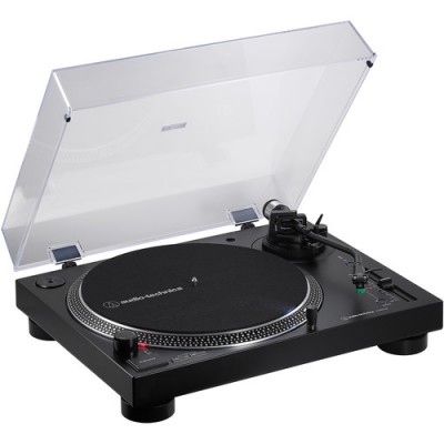 Audio Technica AT-LP120XBT-USB Profesyonel Pikap Turntable 