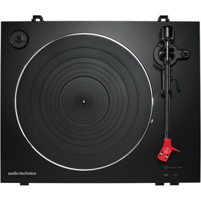 Audio Technica AT-LP3 Profesyonel Pikap Turntable 