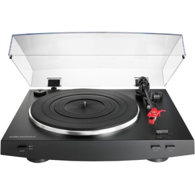 Audio Technica AT-LP3 Profesyonel Pikap Turntable 
