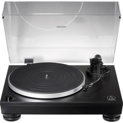 Audio Technica AT-LP5X Profesyonel Pikap Turntable 