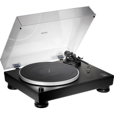 Audio Technica AT-LP5X Profesyonel Pikap Turntable 