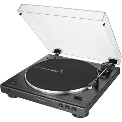 Audio Technica AT-LP60XBT Profesyonel Pikap Turntable 