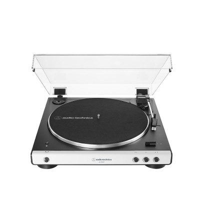 Audio Technica AT-LP60XBT Profesyonel Pikap Turntable 