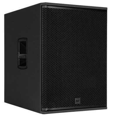 RCF SUB 8003-AS MK3 18" Aktif Subwoofer 2200 Watt