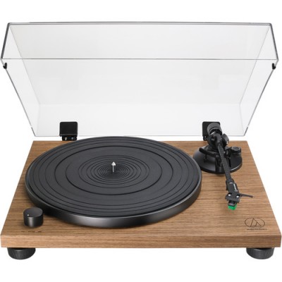 Audio Technica AT-LPW40WN Profesyonel Pikap Turntable 