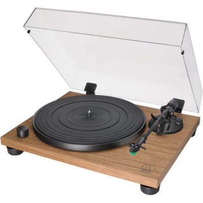 Audio Technica AT-LPW40WN Profesyonel Pikap Turntable 