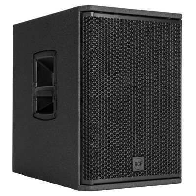 RCF SUB 702-AS MK3 12" Aktif Subwoofer 1400 Watt