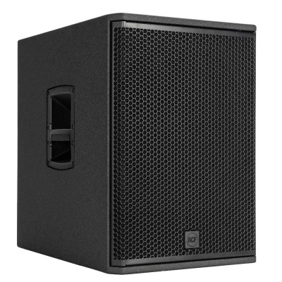 RCF SUB 705-AS MK3 15" Aktif Subwoofer 1400 Watt