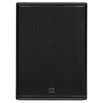 RCF SUB 708-AS MK3 18" Aktif Subwoofer 1400 Watt