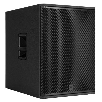 RCF SUB 708-AS MK3 18" Aktif Subwoofer 1400 Watt