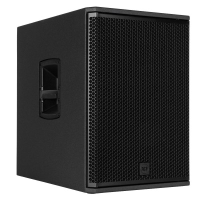 RCF SUB 905-AS MK3 15" Aktif Subwoofer 2200 Watt