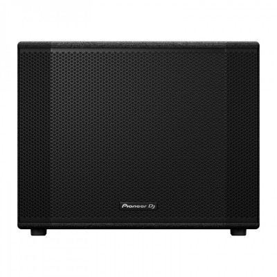 Pioneer XPRS-1182S 18" Aktif Subwoofer 4000 Watt