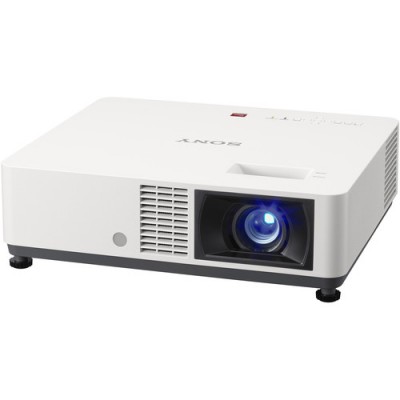 Sony VPL-CWZ10 5000 Ansi Lümen Lazer Projeksiyon Cihazı 1280x800