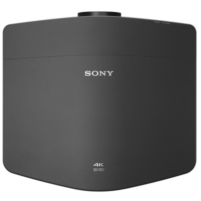 Sony VPL-W890ES 2200 Ansi Lümen Lazer Projeksiyon Cihazı Ultra HD 4K 4096x2160