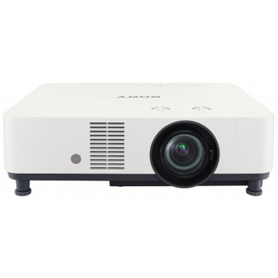 Sony VPL-PHZ51 5800 Ansi Lümen Lazer Projeksiyon Cihazı Ultra HD 4K 1920x1200