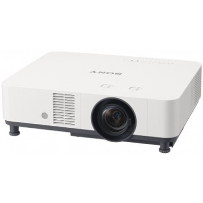 Sony VPL-PHZ51 5800 Ansi Lümen Lazer Projeksiyon Cihazı Ultra HD 4K 1920x1200